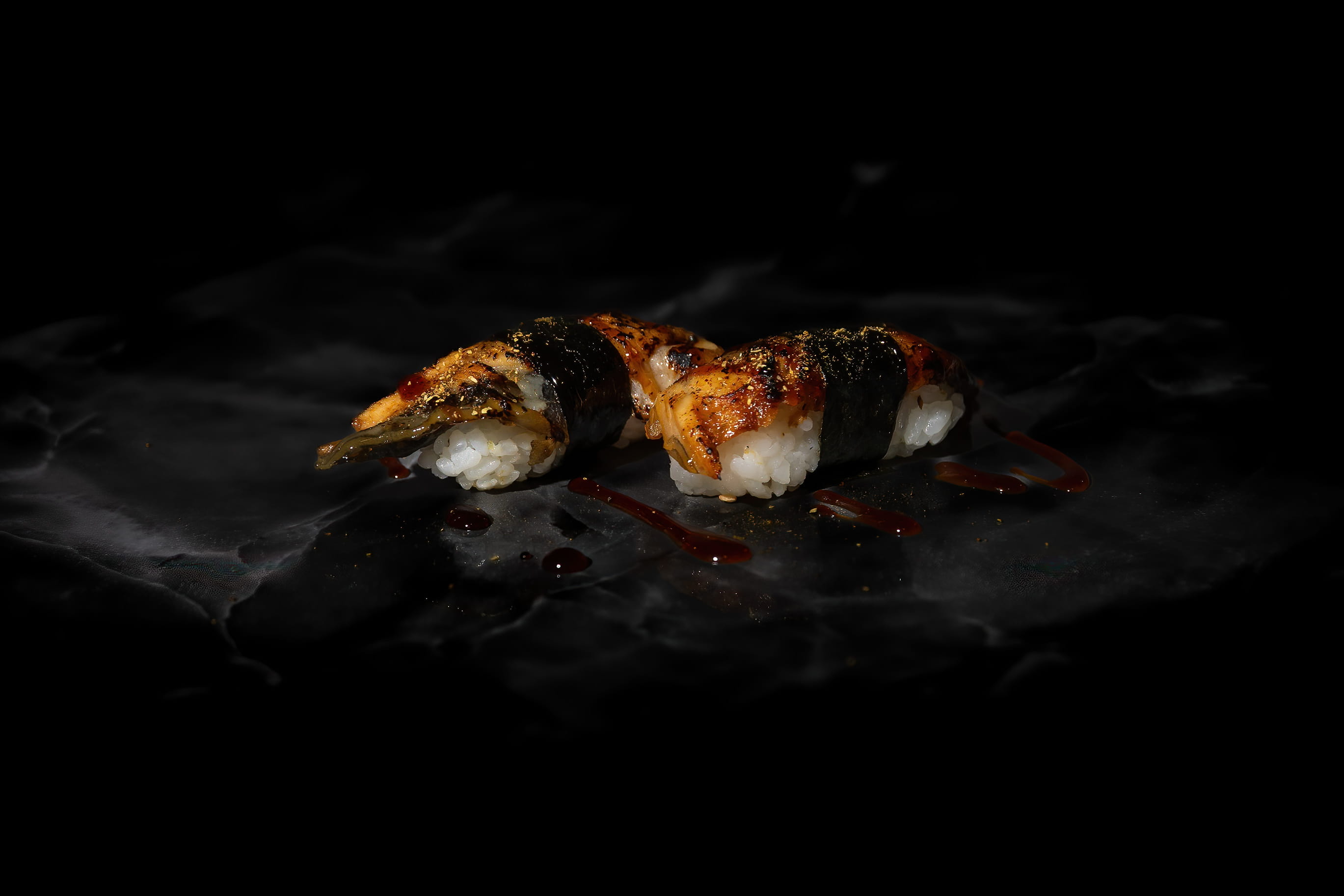Nigiri Langostino