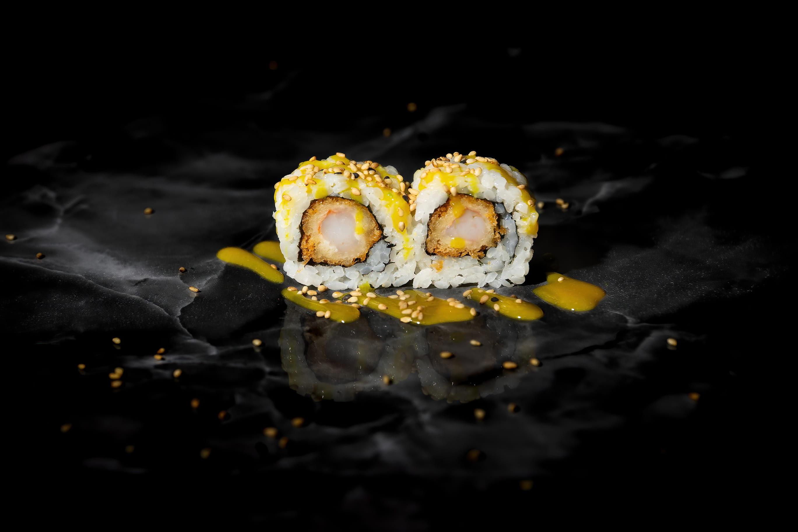 Temaki cono