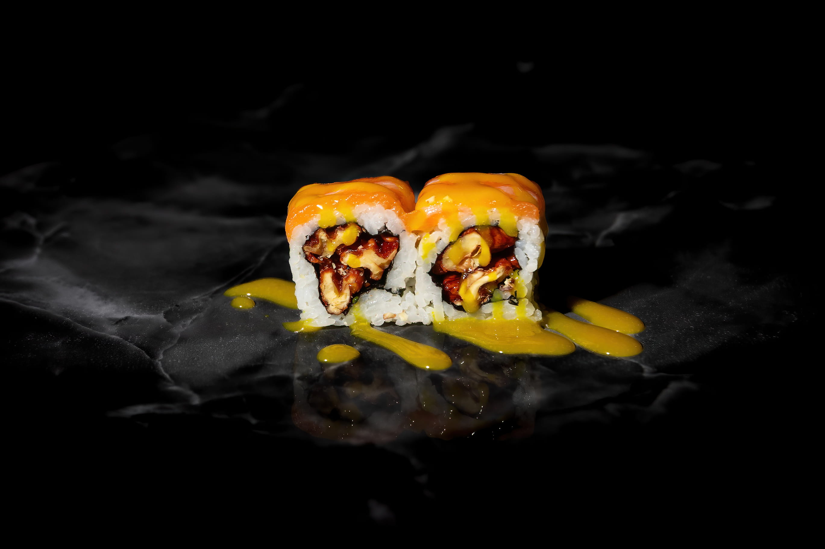 Nigiri artesanal