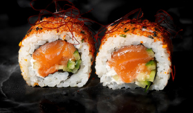 Fire Roll