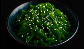 Wakame